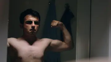 Backdrop to the movie "The Supplement" #745969