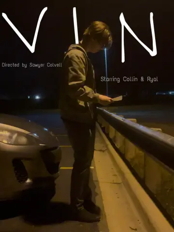 Poster to the movie "Vin" #777781