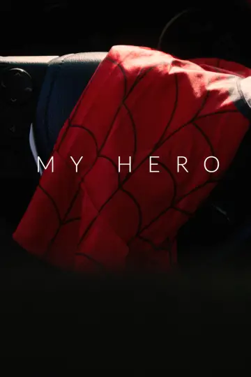 Poster to the movie "My Hero" #745950