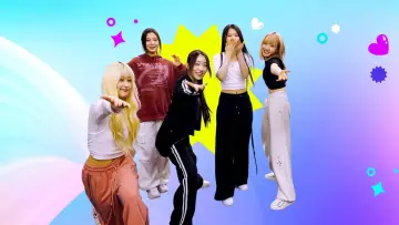 Backdrop to the movie "K-Pop La déferlante coréenne" #1571275
