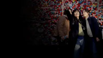 Backdrop to the movie "K-Pop La déferlante coréenne" #1571276