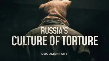 Backdrop to the movie "Torture Culture" #918662