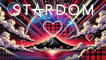 Backdrop to the movie "Stardom in Fuji 2026 Feb." #973200