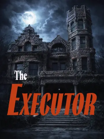 The Executor poster