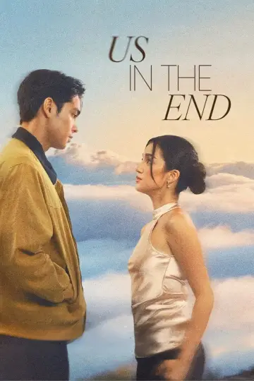 Poster to the movie "Us in the End" #829563