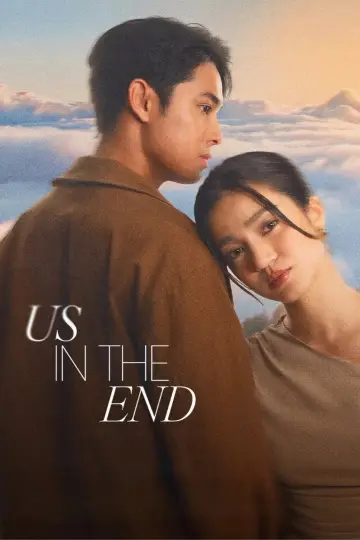 Poster to the movie "Us in the End" #829564