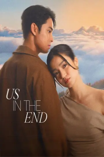 Poster to the movie "Us in the End" #829566