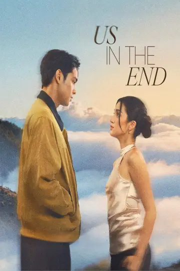 Poster to the movie "Us in the End" #829568
