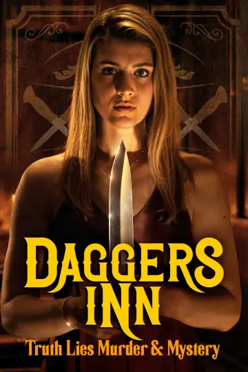 Poster to the movie "Daggers Inn" #912607