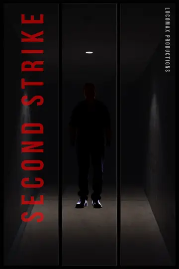 Poster to the movie "Second Strike" #781235
