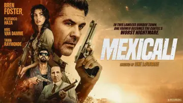 Backdrop to the movie "Mexicali" #764111