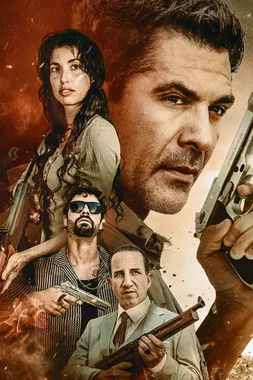 Poster to the movie "Mexicali" #911729