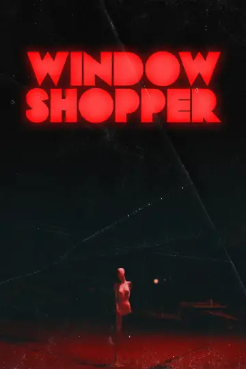 Poster to the movie "Window Shopper" #794884