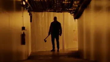 Backdrop to the movie "The Strangers" #804229