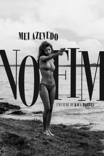 Poster to the movie "No Fim" #966151