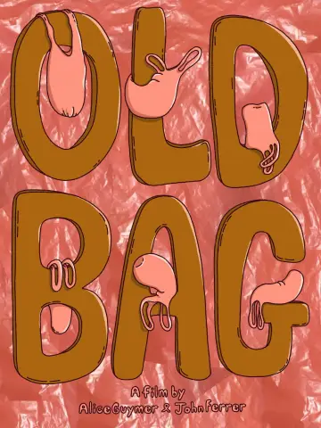 Old Bag poster