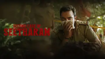 Backdrop to the movie "Second Case of Seetharam" #930775