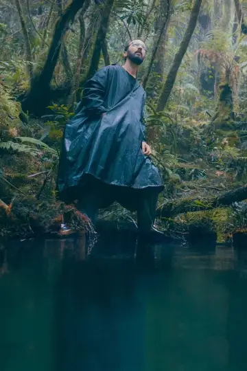 La forêt d'émeraude