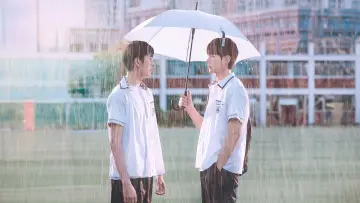 Backdrop to the movie "Weather Forecast Love" #1162958