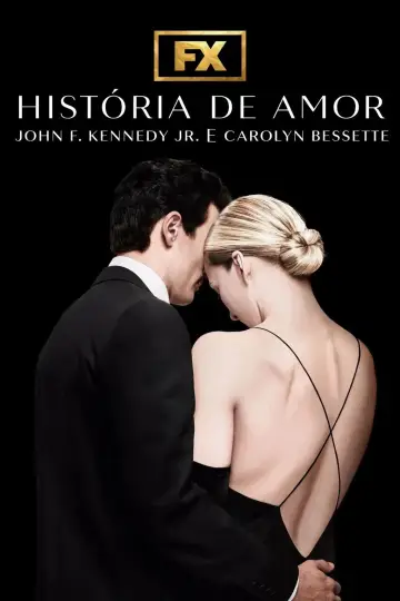 Poster to the movie "John and Carolyn: Love, Beauty and Loss" #928711