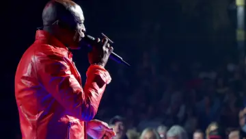 Backdrop to the movie "Seal : Purpose (Celebrating 30 Years of the Classic Albums Seal I & Seal II)" #1142702