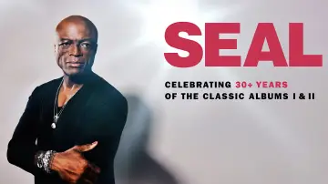 Backdrop to the movie "Seal : Purpose (Celebrating 30 Years of the Classic Albums Seal I & Seal II)" #1192650