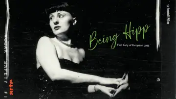 Backdrop to the movie "Being Hipp – First Lady of European Jazz" #1509929