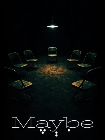 Maybe