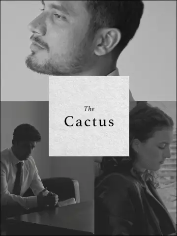 Poster to the movie "The Cactus" #1649096