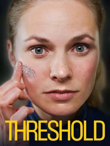 Threshold poster