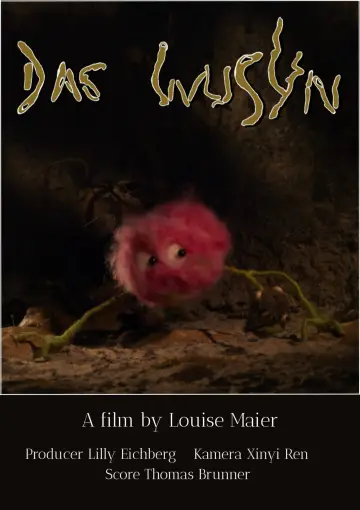 Poster to the movie "Das Wusyn" #845732