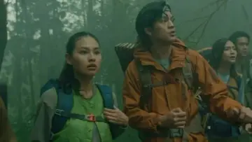 Backdrop to the movie "Petaka Gunung Welirang" #926720