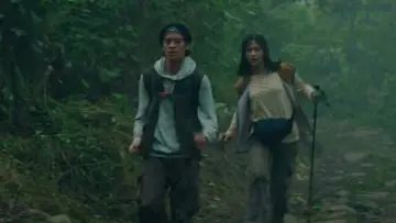 Backdrop to the movie "Petaka Gunung Welirang" #926722