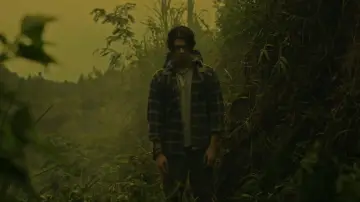 Backdrop to the movie "Petaka Gunung Welirang" #955872