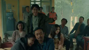 Backdrop to the movie "Petaka Gunung Welirang" #955875