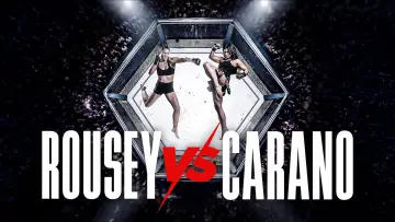 Backdrop to the movie "Ronda Rousey vs. Gina Carano" #833596