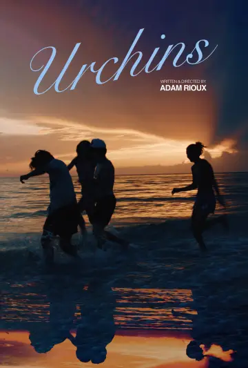 Urchins poster