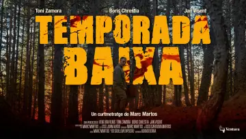 Backdrop to the movie "Temporada Baixa" #981524