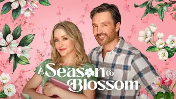 Backdrop to the movie "A Season to Blossom" #770207