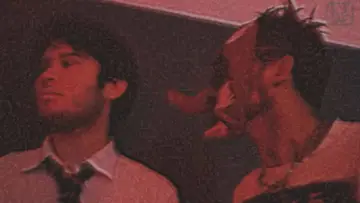 Backdrop to the movie "Sayonara, Gangsters!" #1174605