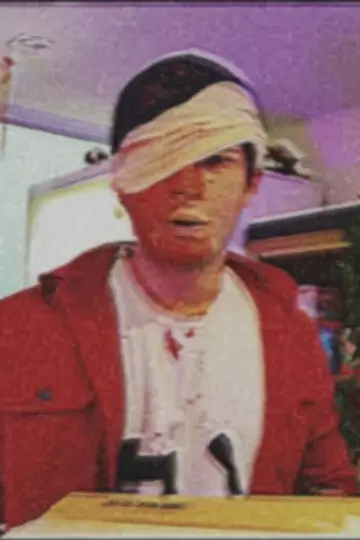 Poster to the movie "Sayonara, Gangsters!" #1174606
