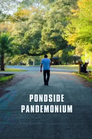 Poster to the movie "Pondside Pandemonium" #777660