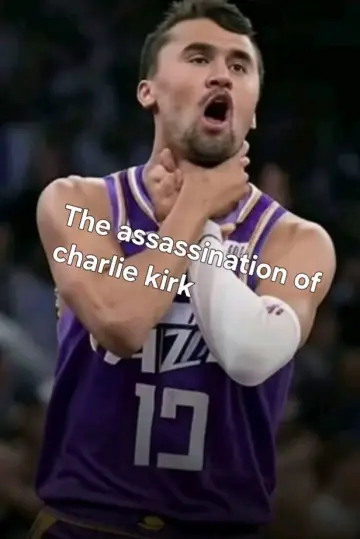 Poster to the movie "The Assassination of Charlie Kirk" #1143778