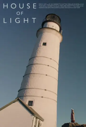Poster to the movie "House of Light" #921724