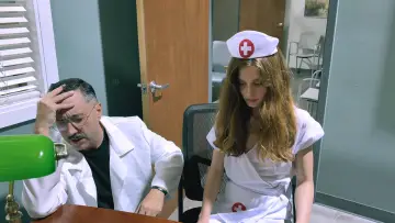 Backdrop to the movie "Body Of Nurses" #921749