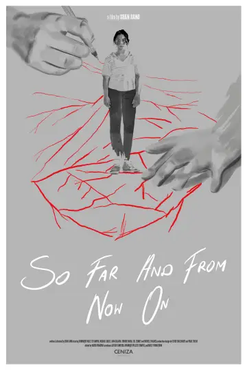 So Far and From Now On
