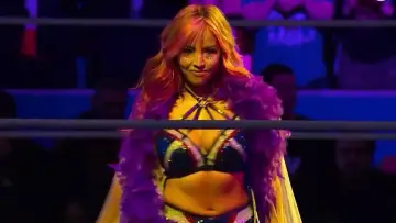 Backdrop to the movie "AEW Double or Nothing 2026" #816858