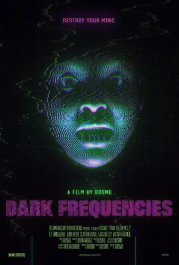 Dark Frequencies