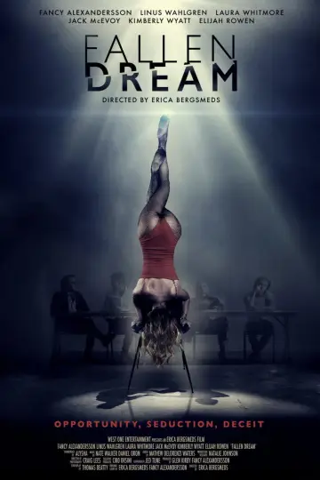 Fallen Dream poster