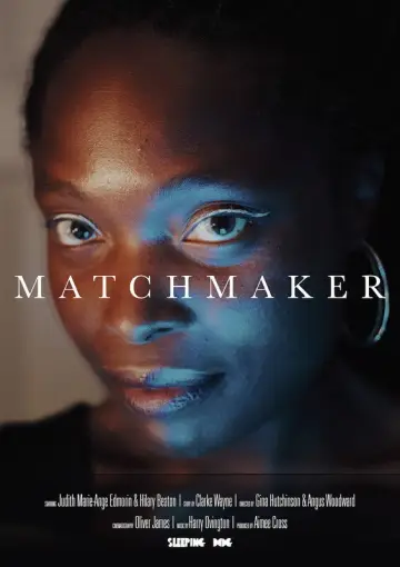 Poster to the movie "Matchmaker" #963249